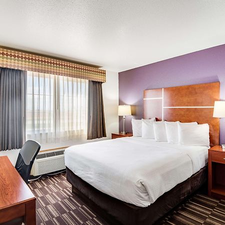 Best Western Firestone Inn & Suites Longmont Zewnętrze zdjęcie