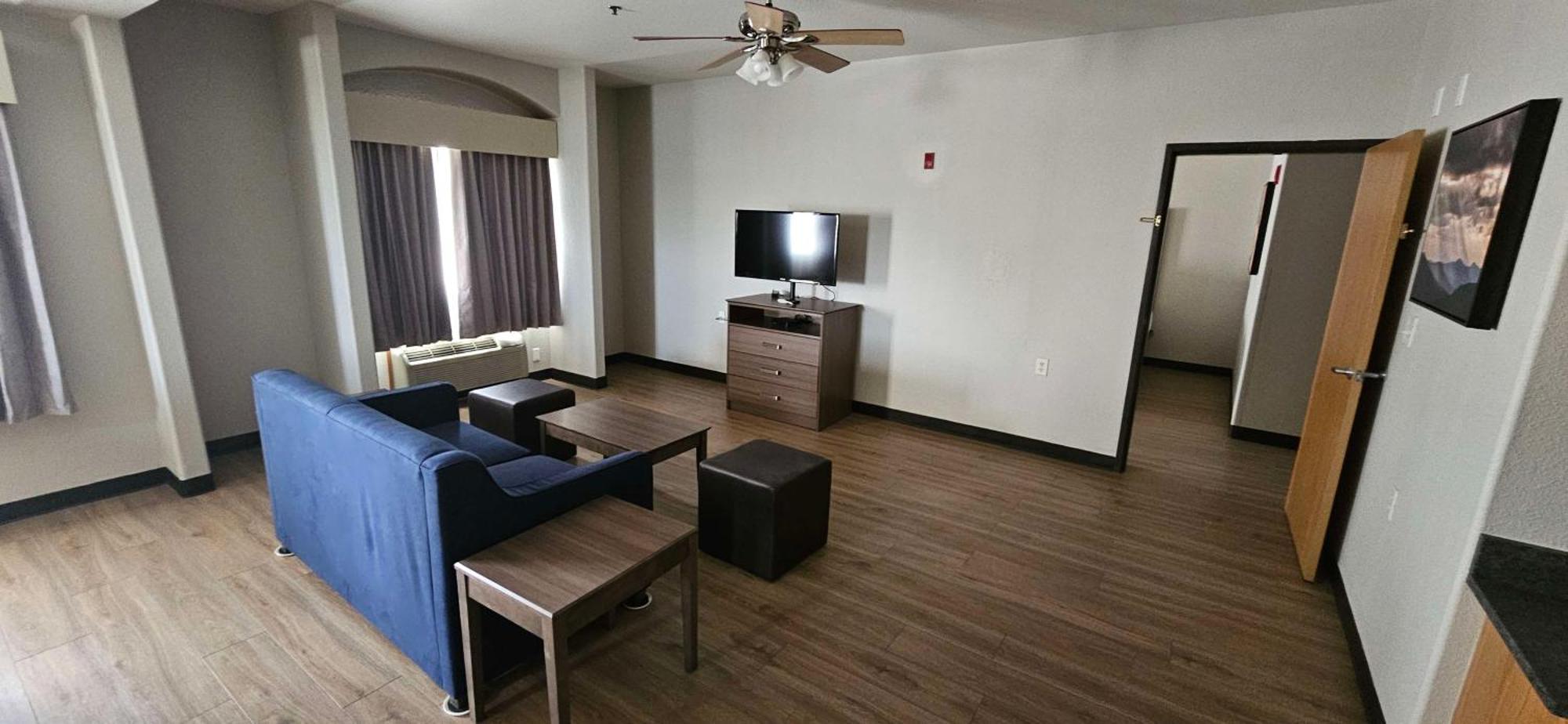 Best Western Firestone Inn & Suites Longmont Zewnętrze zdjęcie