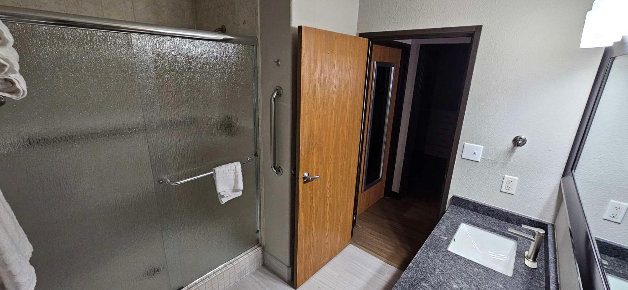 Best Western Firestone Inn & Suites Longmont Zewnętrze zdjęcie